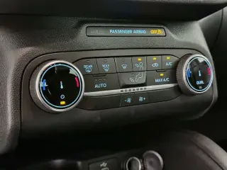 Ford Escape 2025 ST-Line 4dr SUV