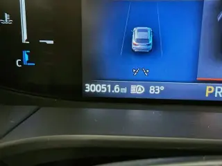 Ford Escape 2025 ST-Line 4dr SUV