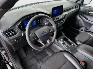 Ford Escape 2025 ST-Line 4dr SUV