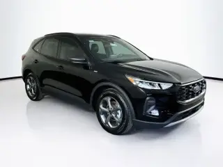 Ford Escape 2025 ST-Line 4dr SUV