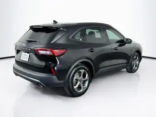Ford Escape 2025 ST-Line 4dr SUV