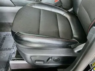 Ford Escape 2025 ST-Line 4dr SUV