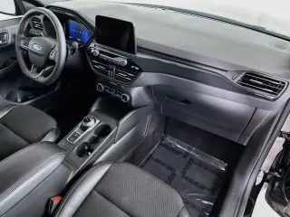 Ford Escape 2025 ST-Line 4dr SUV