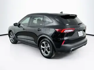 Ford Escape 2025 ST-Line 4dr SUV