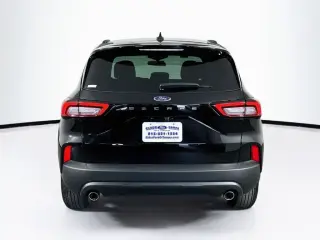 Ford Escape 2025 ST-Line 4dr SUV