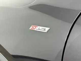 Ford Escape 2025 ST-Line 4dr SUV