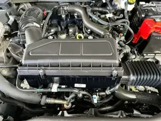 Ford Escape 2025 ST-Line 4dr SUV