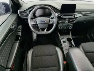 Ford Escape 2025 ST-Line 4dr SUV