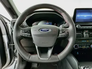 Ford Escape 2023 AWD ST-Line 4dr SUV