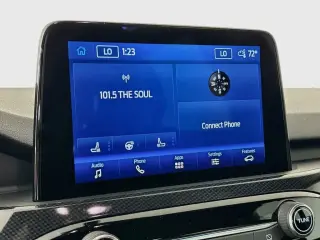 Ford Escape 2023 AWD ST-Line 4dr SUV