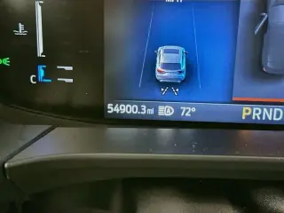 Ford Escape 2023 AWD ST-Line 4dr SUV