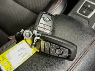 Ford Escape 2023 AWD ST-Line 4dr SUV