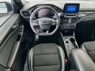 Ford Escape 2023 AWD ST-Line 4dr SUV