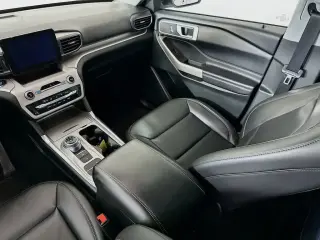 Ford Explorer 2023 XLT 4dr SUV