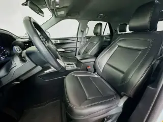 Ford Explorer 2023 XLT 4dr SUV