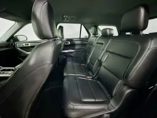Ford Explorer 2023 XLT 4dr SUV