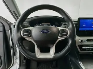 Ford Explorer 2023 XLT 4dr SUV