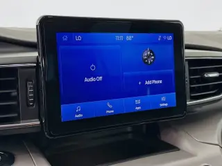 Ford Explorer 2023 XLT 4dr SUV