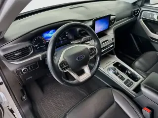 Ford Explorer 2023 XLT 4dr SUV