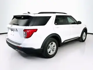 Ford Explorer 2023 XLT 4dr SUV