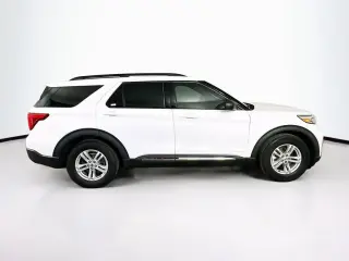 Ford Explorer 2023 XLT 4dr SUV