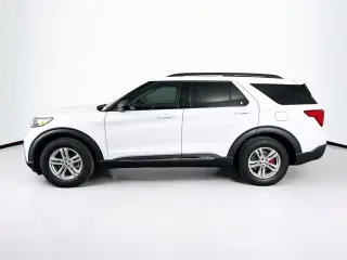 Ford Explorer 2023 XLT 4dr SUV