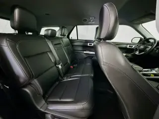 Ford Explorer 2023 XLT 4dr SUV