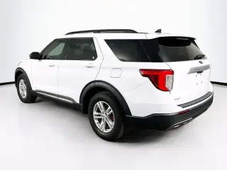 Ford Explorer 2023 XLT 4dr SUV