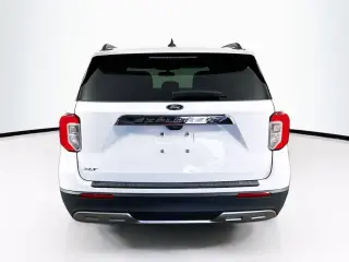 Ford Explorer 2023 XLT 4dr SUV