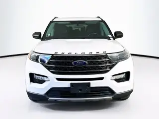 Ford Explorer 2023 XLT 4dr SUV