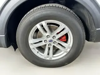 Ford Explorer 2023 XLT 4dr SUV