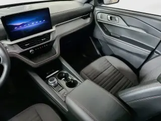 Ford Explorer 2025 AWD ST-Line 4dr SUV
