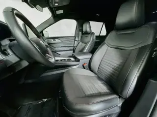 Ford Explorer 2025 AWD ST-Line 4dr SUV
