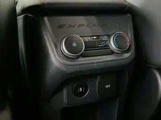 Ford Explorer 2025 AWD ST-Line 4dr SUV