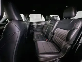 Ford Explorer 2025 AWD ST-Line 4dr SUV