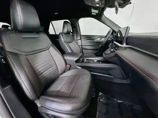 Ford Explorer 2025 AWD ST-Line 4dr SUV