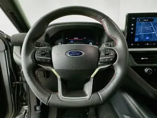 Ford Explorer 2025 AWD ST-Line 4dr SUV