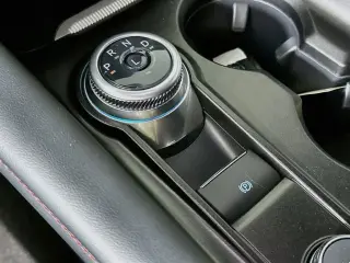 Ford Explorer 2025 AWD ST-Line 4dr SUV