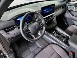 Ford Explorer 2025 AWD ST-Line 4dr SUV