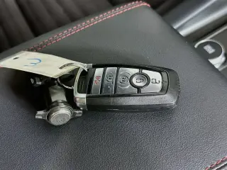Ford Explorer 2025 AWD ST-Line 4dr SUV