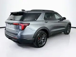 Ford Explorer 2025 AWD ST-Line 4dr SUV
