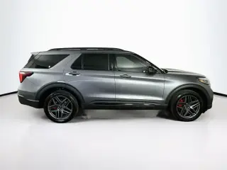 Ford Explorer 2025 AWD ST-Line 4dr SUV