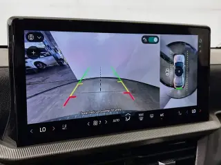 Ford Explorer 2025 AWD ST-Line 4dr SUV