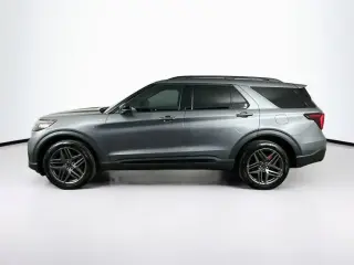 Ford Explorer 2025 AWD ST-Line 4dr SUV