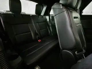 Ford Explorer 2025 AWD ST-Line 4dr SUV