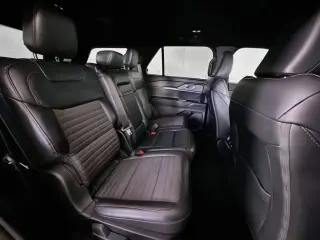 Ford Explorer 2025 AWD ST-Line 4dr SUV