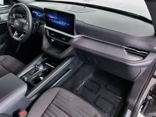 Ford Explorer 2025 AWD ST-Line 4dr SUV