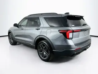 Ford Explorer 2025 AWD ST-Line 4dr SUV