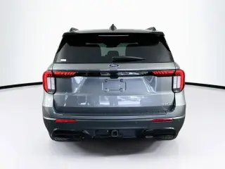 Ford Explorer 2025 AWD ST-Line 4dr SUV