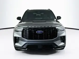 Ford Explorer 2025 AWD ST-Line 4dr SUV